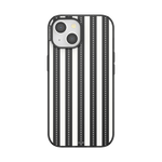 Chic Mickey Stripe — iPhone 15 MagSafe Case - US 98930