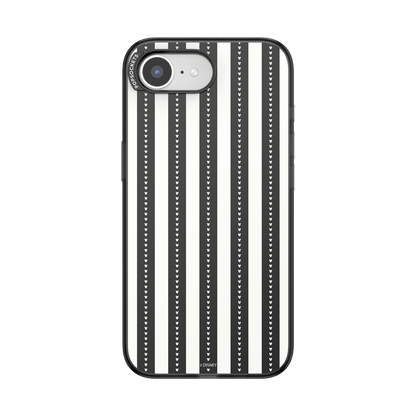 Chic Mickey Stripe — iPhone 17e/16eE MagSafe Case - US 87025