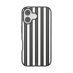 Chic Mickey Stripe — iPhone 16 MagSafe Case - US 37968