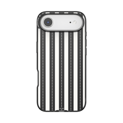 Chic Mickey Stripe — iPhone Air MagSafe Case - US 78999