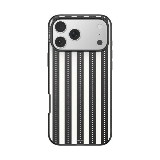 Chic Mickey Stripe — iPhone 17 Pro Max MagSafe Case - US 38379