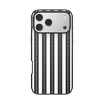 Chic Mickey Stripe — iPhone 17 Pro Max MagSafe Case - US 14149