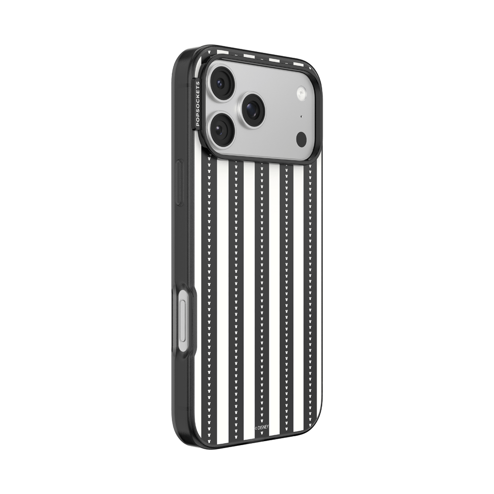 Chic Mickey Stripe — iPhone 17 Pro Max MagSafe Case - US 52489