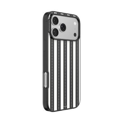 Chic Mickey Stripe — iPhone 17 Pro Max MagSafe Case - US 95751