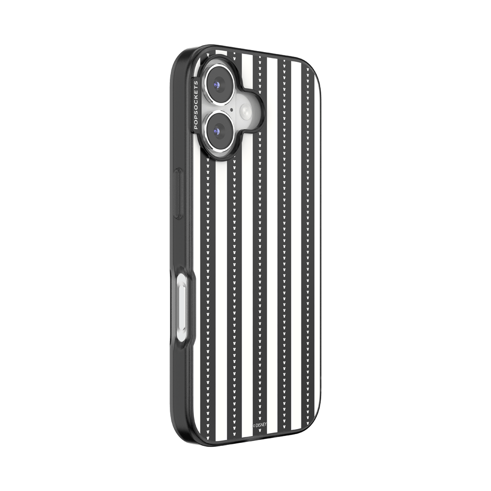 Chic Mickey Stripe — iPhone 17 MagSafe Case - US 40758