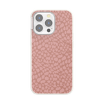 Clay Rosa Fossil — iPhone 13 Pro MagSafe Case - US 07606