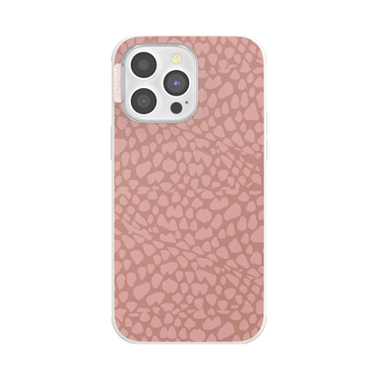 Clay Rosa Fossil — iPhone 14 Pro Max MagSafe Case - US 13696