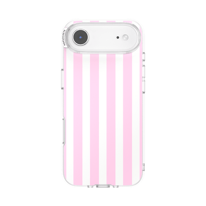 Club Stripe Pink — iPhone Air MagSafe Case - US 83708