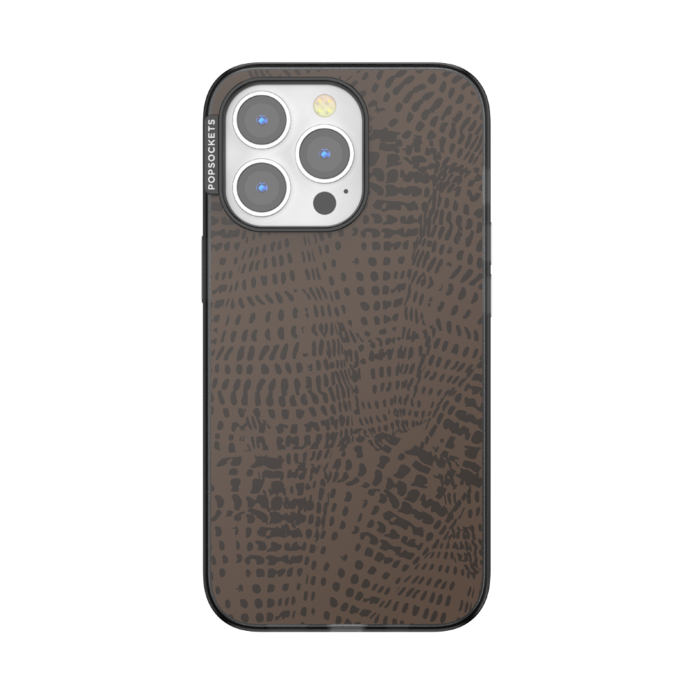 Cocoa Umber Petrified — iPhone 13 Pro MagSafe Case - US 16443