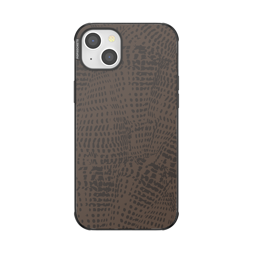 Cocoa Umber Petrified — iPhone 14 Plus MagSafe Case - US 71600