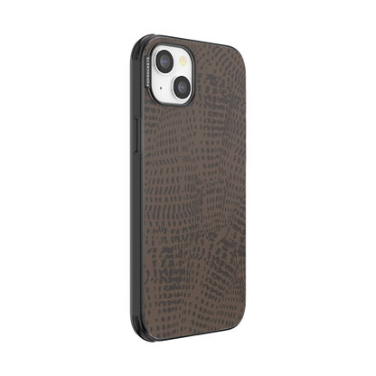 Cocoa Umber Petrified — iPhone 14 Plus MagSafe Case - US 71600