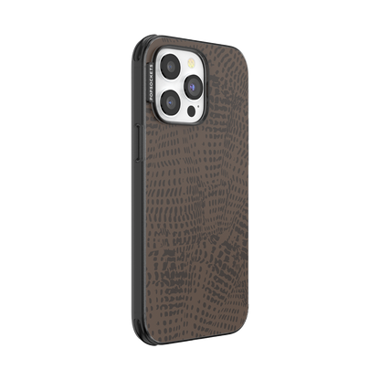 Cocoa Umber Petrified — iPhone 14 Pro Max MagSafe Case - US 13952