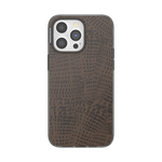 Cocoa Umber Petrified — iPhone 15 Pro Max MagSafe Case - US 78017