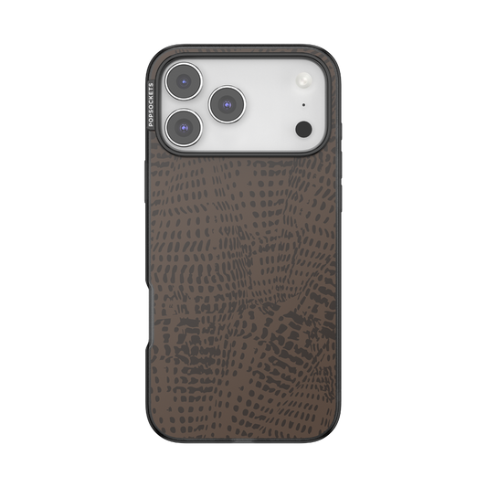 Cocoa Umber Petrified — iPhone 17 Pro Max MagSafe Case - US 29514