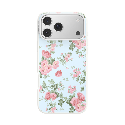 Cottage Tutu Blue — iPhone 17 Pro Max MagSafe Case - US 32697