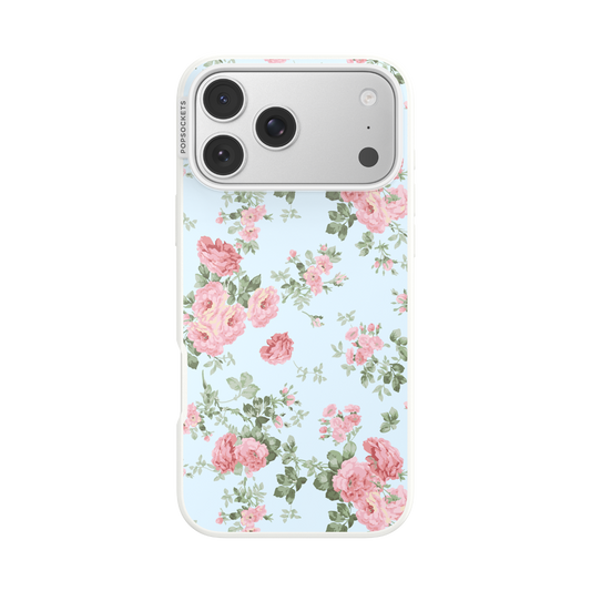Cottage Tutu Blue — iPhone 17 Pro Max MagSafe Case - US 91244