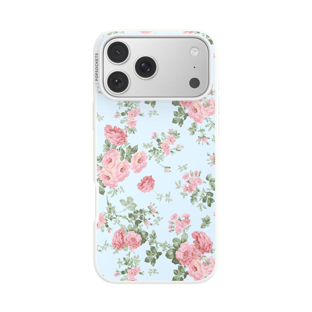 Cottage Tutu Blue — iPhone 17 Pro Max MagSafe Case - US 59492