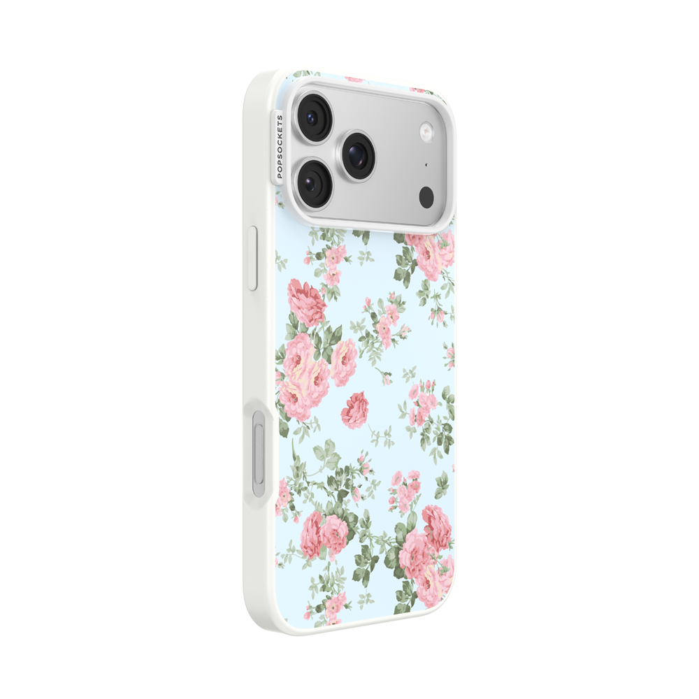 Cottage Tutu Blue — iPhone 17 Pro Max MagSafe Case - US 59492
