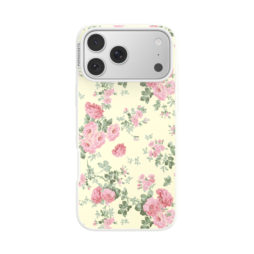 Cottage Tutu Yellow — iPhone 17 Pro Max MagSafe Case - US 75586