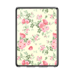 Cottage Tutu Yellow — Kindle 12th Gen MagSafe Case - US 86911
