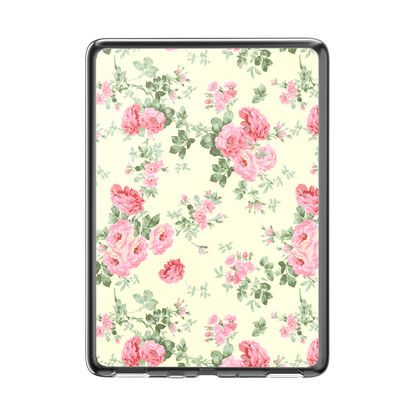 Cottage Tutu Yellow — Kindle 12th Gen MagSafe Case - US 86911