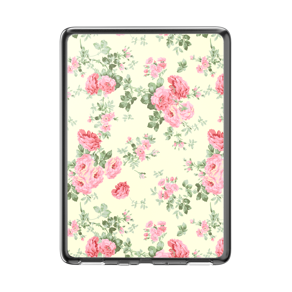 Cottage Tutu Yellow — Kindle 11th Gen MagSafe Case - US 00334