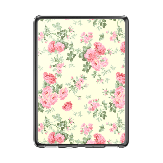 Cottage Tutu Yellow — Kindle 11th Gen MagSafe Case - US 00334