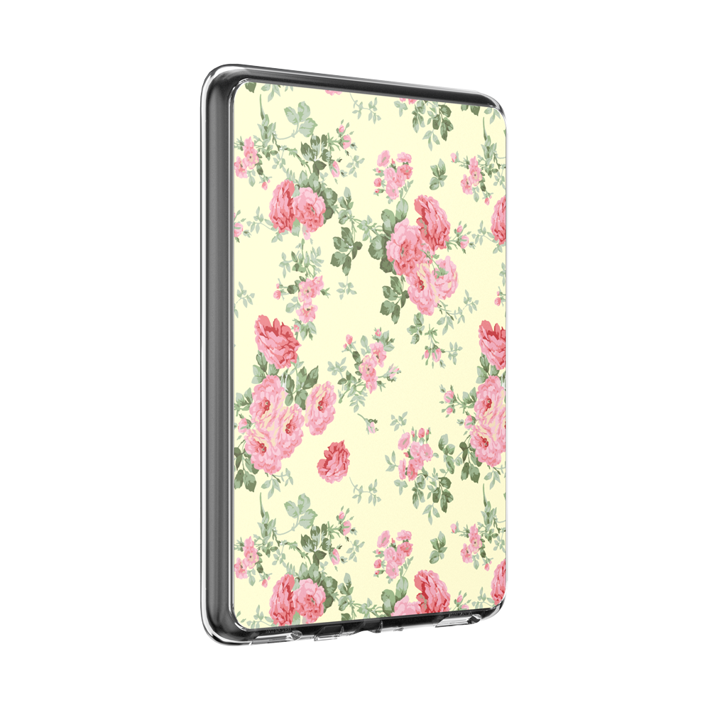 Cottage Tutu Yellow — Kindle 12th Gen MagSafe Case - US 35373