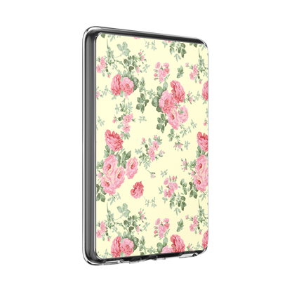 Cottage Tutu Yellow — Kindle 12th Gen MagSafe Case - US 86911