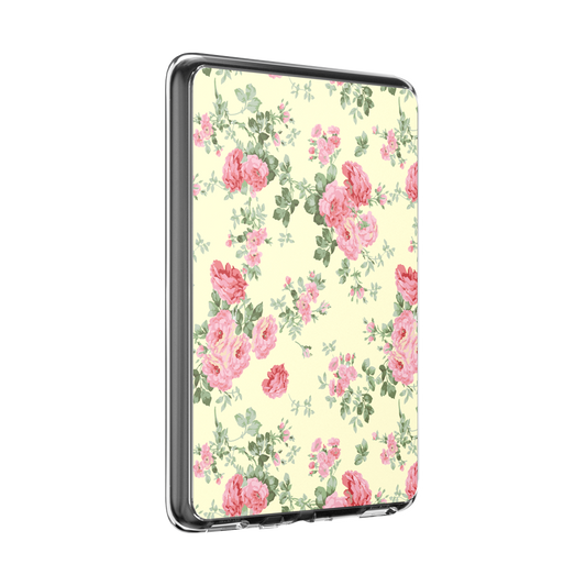 Cottage Tutu Yellow — Kindle 12th Gen MagSafe Case - US 86911