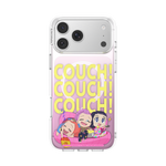 Couch! Couch! Couch! — iPhone 17 Pro Max MagSafe Case - US 83418