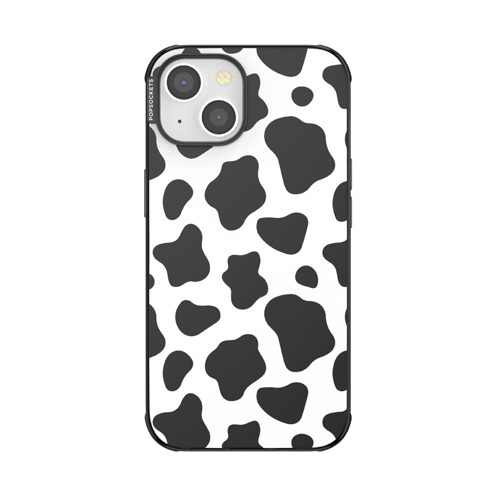 Cow Print — iPhone 13 MagSafe Case - US 72459