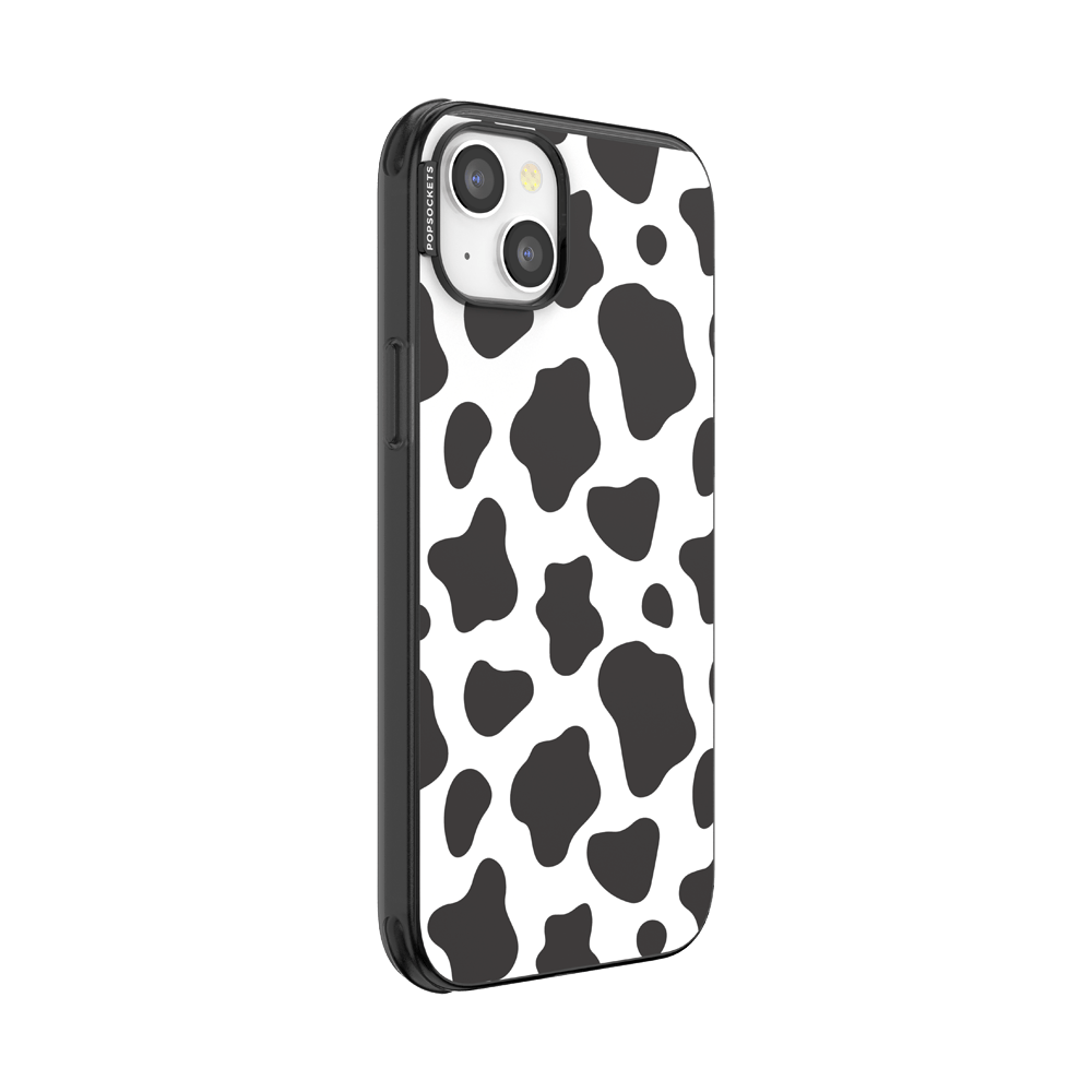 Cow Print — iPhone 14 Plus MagSafe Case - US 96119