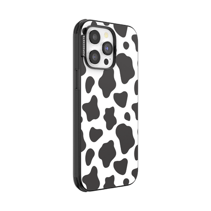 Cow Print — iPhone 14 Pro Max MagSafe Case - US 52419