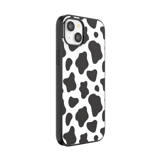 Cow Print — iPhone 15 Plus MagSafe Case - US 13499