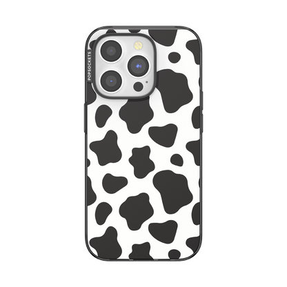 Cow Print — iPhone 15 Pro MagSafe Case - US 86680