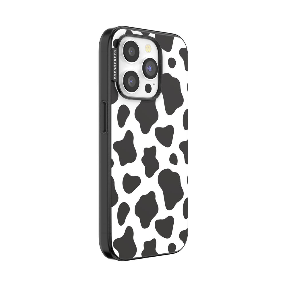 Cow Print — iPhone 15 Pro MagSafe Case - US 86680