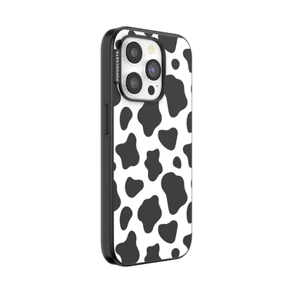 Cow Print — iPhone 15 Pro MagSafe Case - US 86680