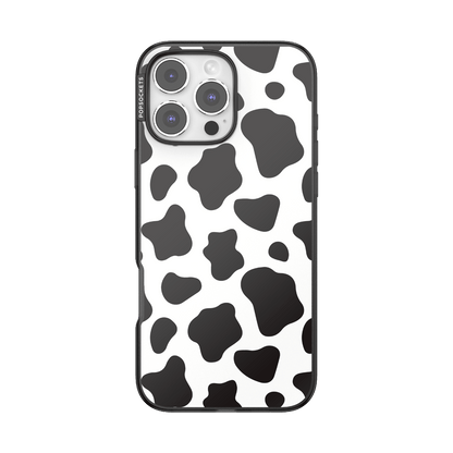 Cow Print — iPhone 16 Pro Max MagSafe Case - US 49551