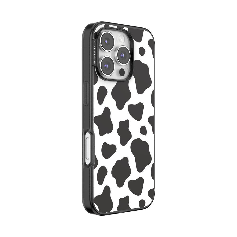 Cow Print — iPhone 16 Pro MagSafe Case - US 67741