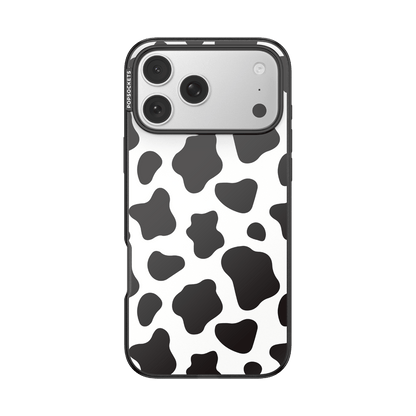 Cow Print — iPhone 17 Pro Max MagSafe Case - US 45662