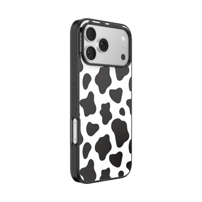 Cow Print — iPhone 17 Pro Max MagSafe Case - US 72414