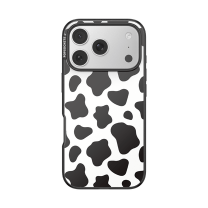 Cow Print — iPhone 17 Pro MagSafe Case - US 30491