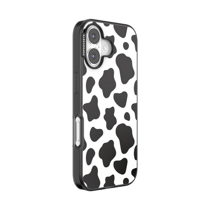 Cow Print — iPhone 17 MagSafe Case - US 35525