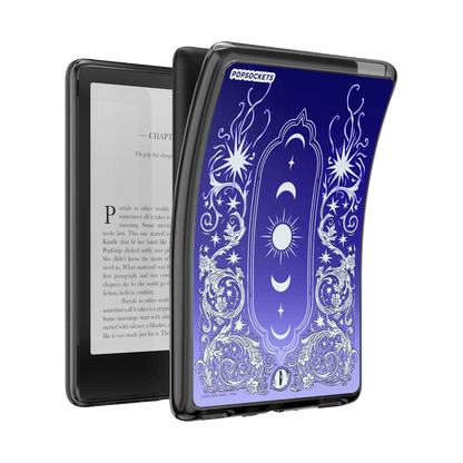 Curse Breaker — Kindle 11th Gen MagSafe Case - US 91743
