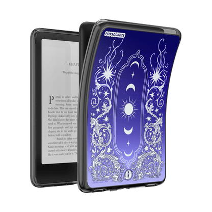 Curse Breaker — Kindle 12th Gen MagSafe Case - US 36235