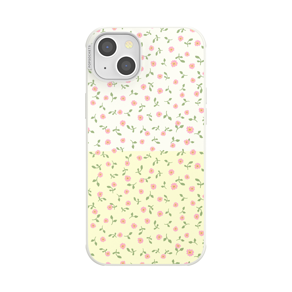 Dainty Prairie — iPhone 14 Plus MagSafe Case - US 75422