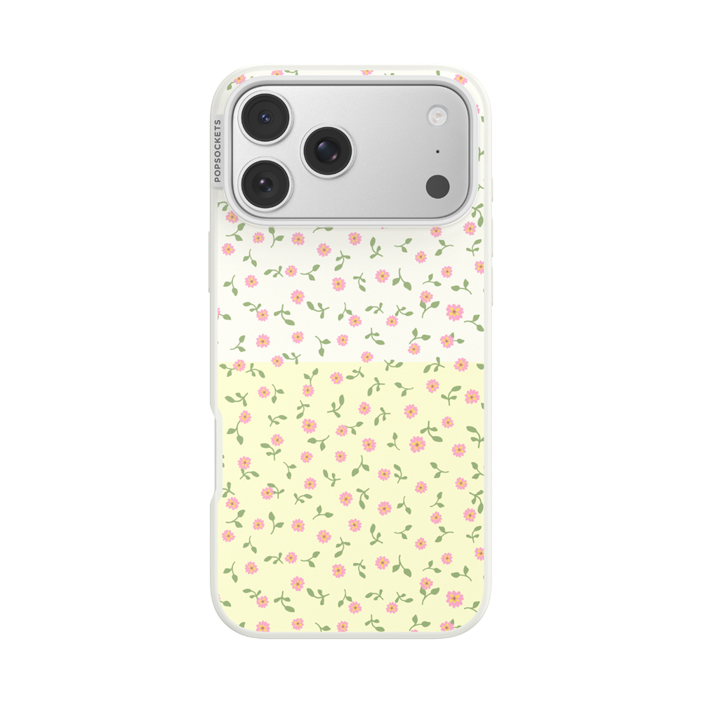 Dainty Prairie — iPhone 17 Pro Max MagSafe Case - US 99629