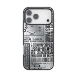 Dark Lord Has Returned — iPhone 17 Pro Max MagSafe Case - US 15394