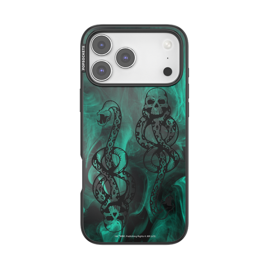 Dark Mark — iPhone 17 Pro Max MagSafe Case - US 53651